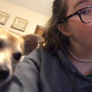 Meet your Posher, Reagan